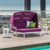 patio cushion furniture