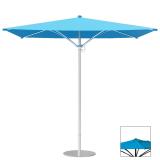 modern patio trace umbrella