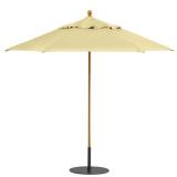 elegant patio umbrella