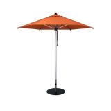 Sombra_Umbrella_11ft_Pulley_11AH011PS_studio_front