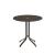 Aluminum Slat-Table-36_Round_pedestal_bar-472336U-40