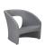 Radius-MGP-Sand-Chair-3B1813WT
